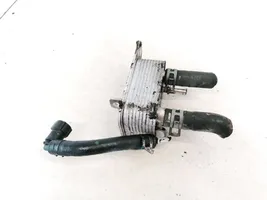 Volkswagen Touareg I Fuel cooler (radiator) 7L6203491