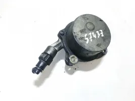 Citroen C5 Alipainepumppu 9631971580