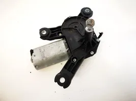 Opel Vectra C Motor del limpiaparabrisas trasero 009185821