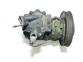 Honda Accord Compressore aria condizionata (A/C) (pompa) hfc134a