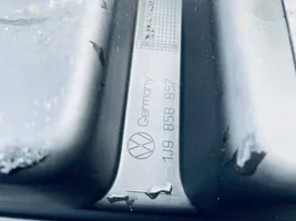 Volkswagen Bora Altro elemento di rivestimento bagagliaio/baule 1j9858857