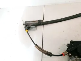 Volkswagen PASSAT B4 Mécanisme de lève-vitre avec moteur 3A0839402H