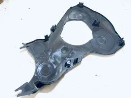 Peugeot 307 Cache carter courroie de distribution 9645958880