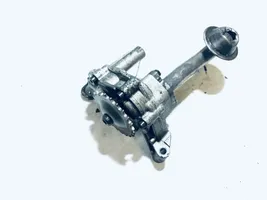 Volkswagen Touran I Oil pump 038115121A