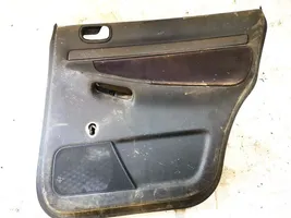 Audi A4 S4 B5 8D Rear door card panel trim 8d0863982