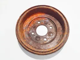 Honda Civic Drum brake (rear) ham2