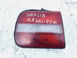Lancia Kappa Задний фонарь в кузове 