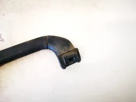 Volkswagen PASSAT B3 Front interior roof grab handle 357857607a