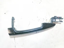 BMW X6 F16 Front door exterior handle 7348742