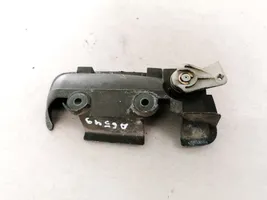 Citroen Xantia Front door lock (next to the handle) 