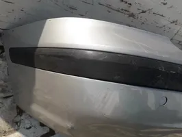 Hyundai Elantra Listwa zderzaka tylnego 