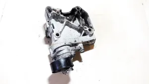 Citroen C3 Napinacz paska alternatora 9652073680