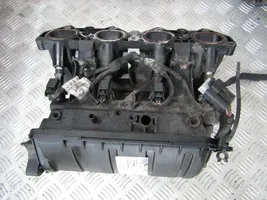 Citroen C3 Intake manifold 9635885080