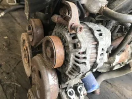 Honda Jazz Alternator 