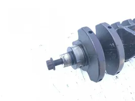 Audi A4 S4 B5 8D Crankshaft 