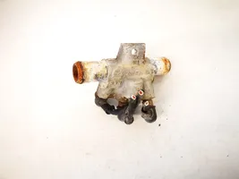 Hyundai Elantra Tuyau de liquide de refroidissement moteur 0111243002