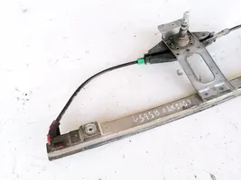 Volkswagen Vento Elektryczny podnośnik szyby drzwi bocznych / przesuwnych 1H4839402