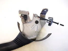 Toyota Aygo AB10 Handbrake/parking brake lever assembly 