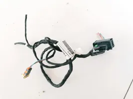 Renault Megane II Other wiring loom 9463562g