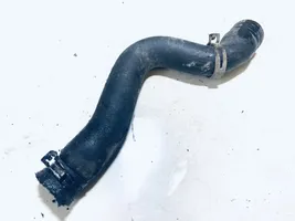 Peugeot 307 Moottorin vesijäähdytyksen putki/letku x632149