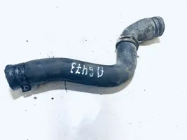 Peugeot 307 Tuyau de liquide de refroidissement moteur x632149