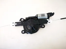 Volkswagen Touareg I Stellmotor elektrische Sitzverstellung 8532403