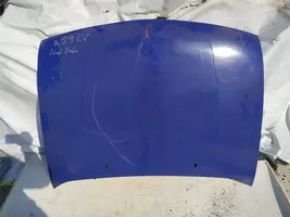 Ford Fiesta Engine bonnet/hood 