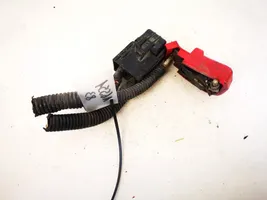 Mitsubishi Galant Câble de batterie positif 