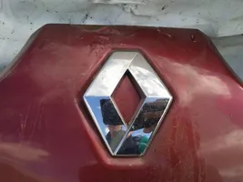 Renault Megane I Mostrina con logo/emblema della casa automobilistica 