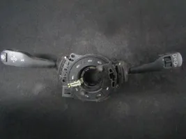 BMW 3 E46 Leva comando tergicristalli 8363669