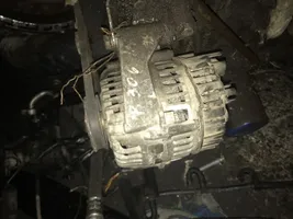 Citroen ZX Alternator 