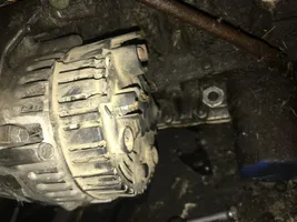 Citroen ZX Alternator 