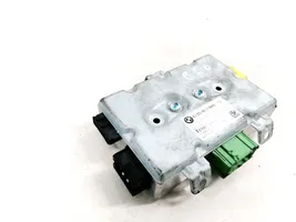 BMW 6 E63 E64 Airbag control unit/module 61359110846