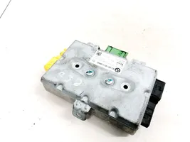 BMW 6 E63 E64 Airbag control unit/module 61359110846