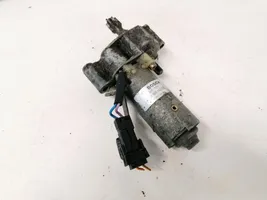 BMW 7 E38 Seat adjustment motor 0130002460