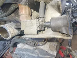 Toyota Corolla Verso E121 Turboahtimen magneettiventtiili 2586064140