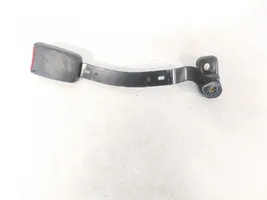 Volkswagen Golf IV Boucle de ceinture de sécurité avant 1J4858471