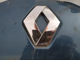 Renault Laguna I Ražotāja emblēma 