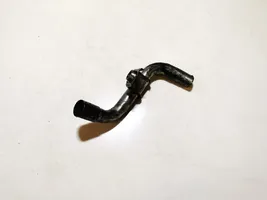 Renault Laguna I Turbo turbocharger oiling pipe/hose 