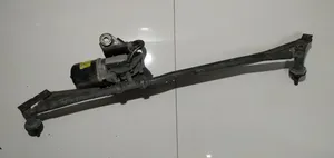 Iveco Daily 40.8 Front wiper linkage and motor 535565502