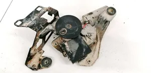 BMW 3 E46 Rear window wiper motor 0390201559