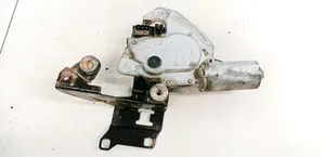 BMW 3 E46 Rear window wiper motor 0390201559