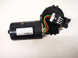 BMW 3 E46 Wiper motor 0390241384