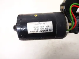 BMW 3 E46 Wiper motor 0390241384