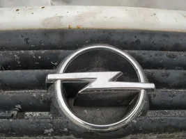 Opel Zafira A Logo, emblème, badge 