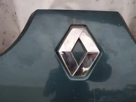 Renault Scenic I Mostrina con logo/emblema della casa automobilistica 