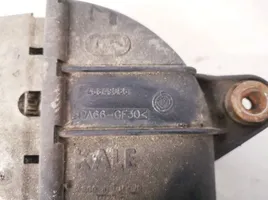Fiat Doblo Välijäähdyttimen jäähdytin 46849068