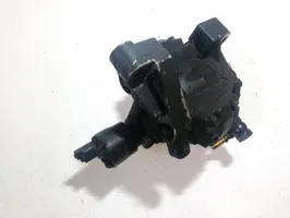 Nissan Qashqai Polttoaineen ruiskutuksen suurpainepumppu a2c20000754