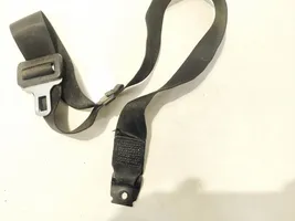 Opel Astra G Middle seatbelt (rear) gm90588900