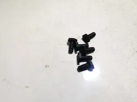 Opel Astra G Nuts/bolts 